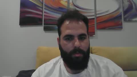 Zeus online show from December 2024 07:11:01 PM