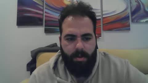 Zeus online show from December 2024 09:40:02 AM