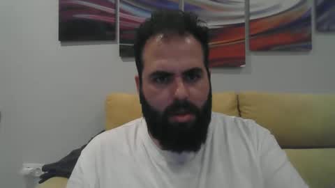 Zeus online show from December 2024 06:59:02 PM