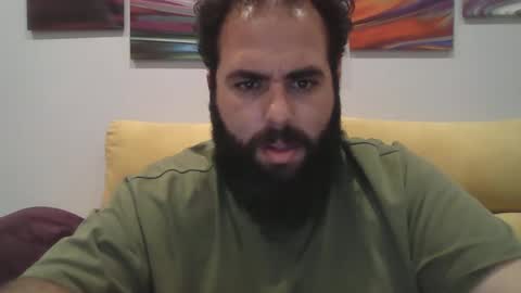 Zeus online show from February 2025 10:22:02 PM