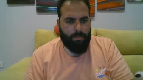 Zeus online show from February 2025 07:38:02 PM