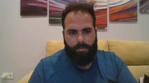 Zeus online show from March 2025 06:43:02 PM