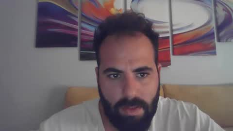 Zeus online show from September 2025 09:34:02 AM