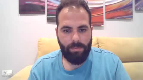 Zeus online show from October 2025 07:45:02 PM