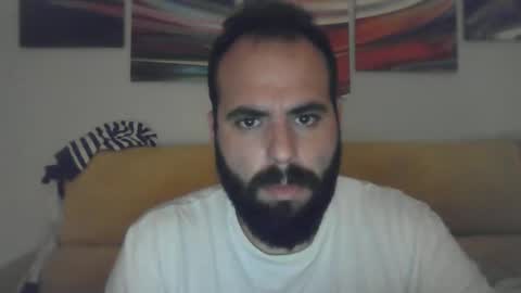 Zeus online show from December 2025 08:25:01 PM