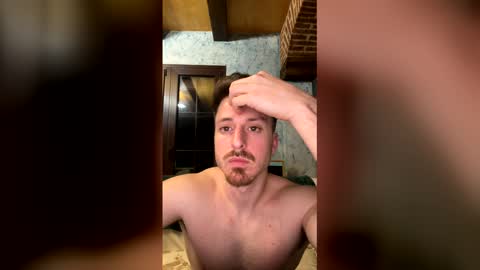 Zeus Octavian online show from March 2026 04:09:02 AM