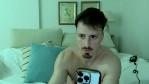 Zeus Octavian online show from April 2026 02:53:02 AM