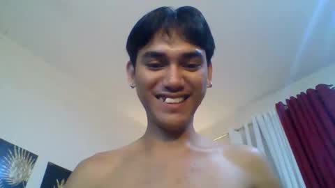 zavier skinny asian online show from November 2025 10:25:01 PM