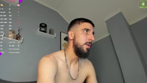 ZEYN online show from July 2026 11:03:02 AM