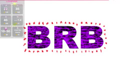 ZHAMIRA  ANDRES online show from March 2025 11:28:02 PM