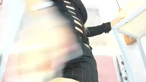 ZHAMIRA  ANDRES online show from March 2026 10:03:02 PM