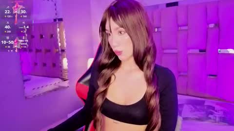 Snapshot of zharaluxie chatting on November 2025 12:26:01 PM Zhara online show from November 2025 12:26:01 PM