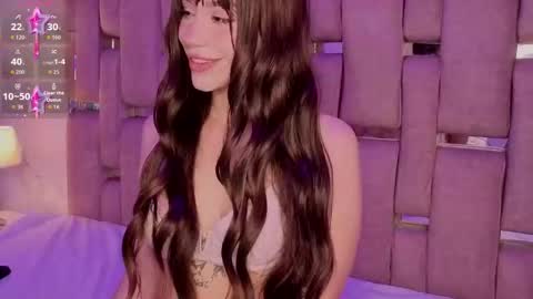 Snapshot of zharaluxie chatting on November 2025 02:17:01 PM Zhara online show from November 2025 02:17:01 PM