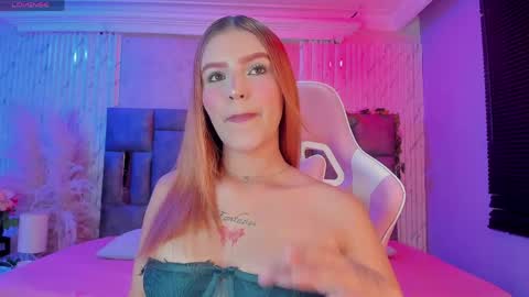 Snapshot of zhararousse chatting on May 2026 11:48:02 AM Zhara Rousse online show from May 2026 11:48:02 AM