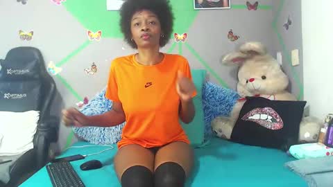 zharick online show from November 2025 05:57:01 AM