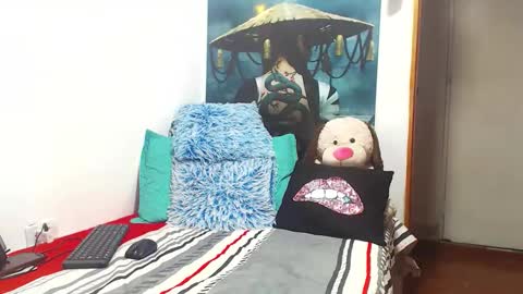 zharick online show from January 2026 06:06:01 AM