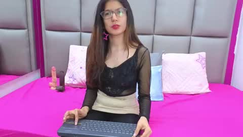 ZHARID  online show from March 2026 12:12:02 PM