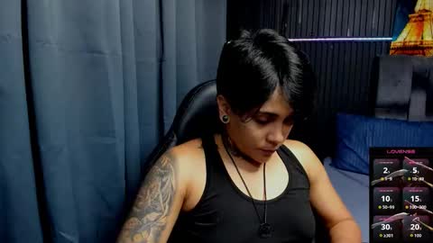 zhoestrong online show from November 2025 10:12:01 PM