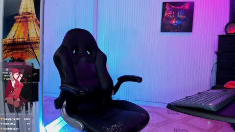 zhoestrong online show from March 2026 08:42:01 PM