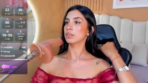 ZIA online show from February 2025 09:55:01 PM