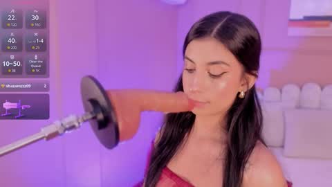 ZIA online show from December 2025 07:54:02 PM