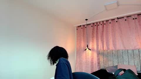 Zia Green online show from March 2025 07:42:02 PM