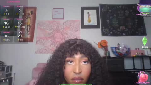 ziafoxy online show from October 2025 04:26:02 PM