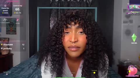 ziafoxy online show from October 2025 03:51:02 AM