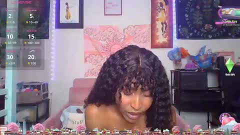 ziafoxy online show from October 2025 03:47:02 AM
