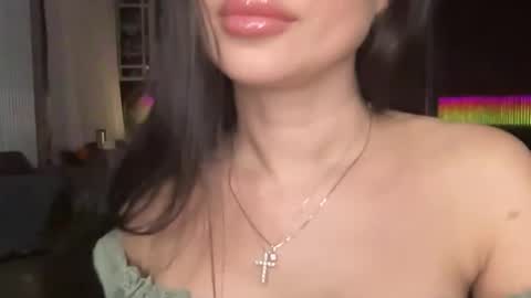 Nensi online show from November 2025 11:16:01 PM