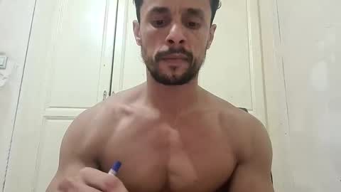 zigfrid666 online show from March 2026 10:25:01 PM