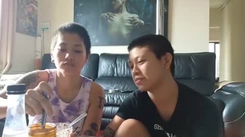 Snapshot of ziggy_rouge chatting on December 2024 12:29:02 AM Ziggy ziggy- online show from December 2024 12:29:02 AM