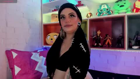 zihaadams_ online show from March 2026 08:47:01 PM