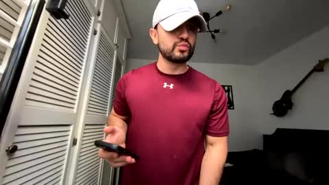 Ziir online show from September 2025 01:17:01 AM