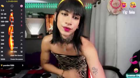 Zion  online show from December 2025 04:46:02 PM