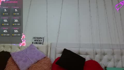 Zion  Bora online show from December 2024 02:25:02 AM