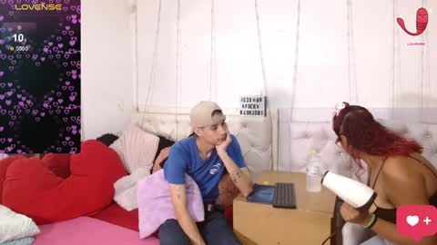 Zion  Bora online show from January 2025 02:27:01 AM