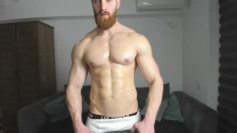 Zack Blitz online show from February 2026 08:24:01 PM