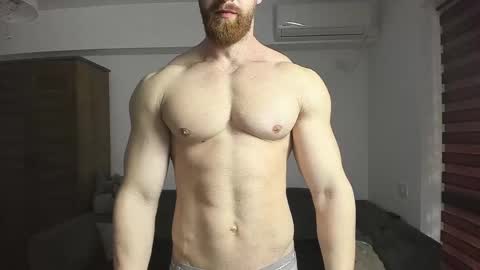 Zack Blitz online show from April 2026 08:28:02 AM