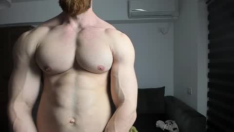 Zack Blitz online show from May 2026 09:00:02 PM