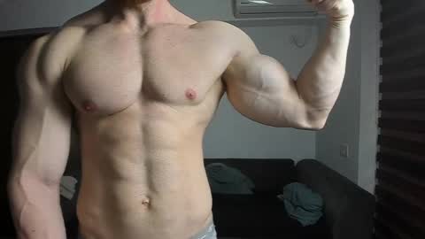 Zack Blitz online show from May 2026 09:27:01 AM