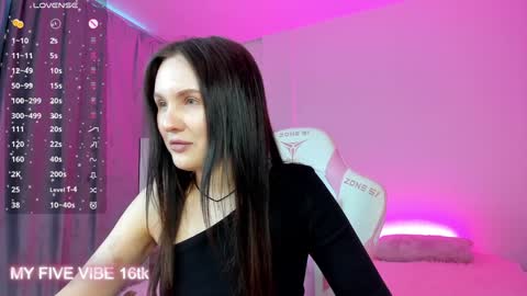 Snapshot of zlata__fox chatting on February 2025 02:45:02 PM Zlata Mon Tue Thu Fri Sun Sa GMT 3 0000pm - 0600pm online show from February 2025 02:45:02 PM