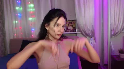 Snapshot of zlatagoddess chatting on November 2025 06:08:01 PM Zlata online show from November 2025 06:08:01 PM