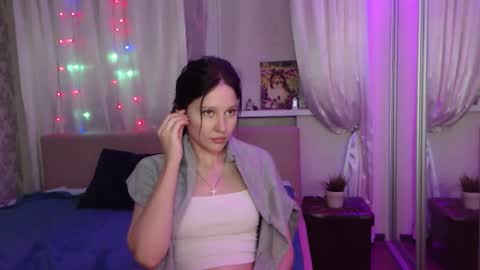 Zlata online show from February 2026 08:54:01 PM