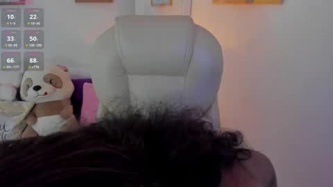 Zobe Love online show from March 2026 05:18:02 PM