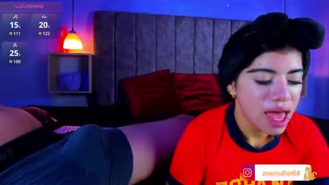 Snapshot of zoe_axel1 chatting on June 2026 07:49:01 PM zoe_axel1 online show from June 2026 07:49:01 PM