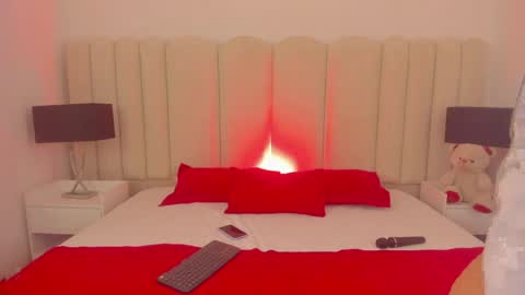 Zoe Banx online show from April 2026 04:01:01 AM