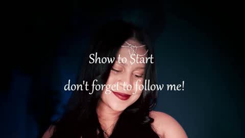 Hola soy Zoe 3 online show from April 2026 11:18:01 PM