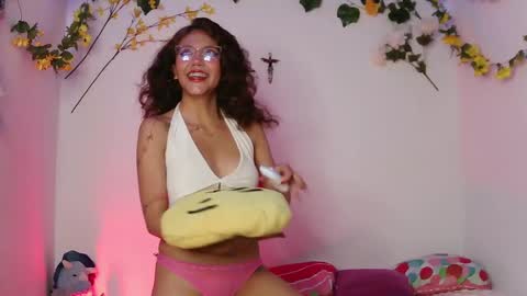 Snapshot of zoe_ch_ chatting on September 2025 06:38:01 AM zoe_ch_ online show from September 2025 06:38:01 AM