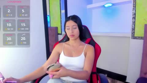 Z O E online show from January 2026 08:40:02 PM